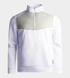 HYBRID MIDLAYER - WEISS