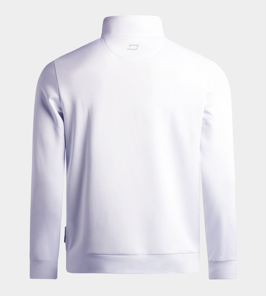 HYBRID MIDLAYER - WEISS