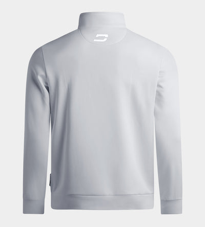 HYBRID MIDLAYER - GREY