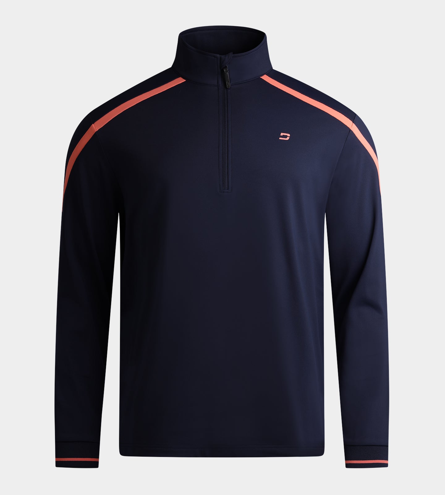 HECTAR MIDLAYER - NAVY