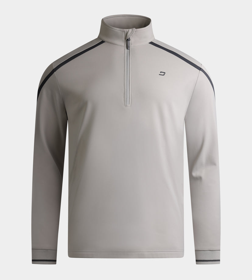 HECTAR MIDLAYER - GREY
