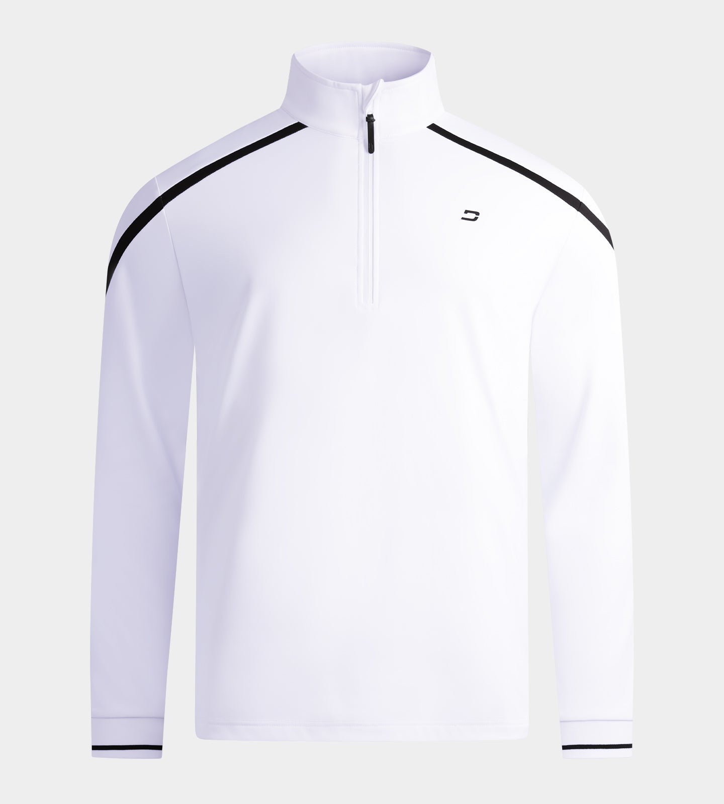 HECTAR MIDLAYER - WHITE