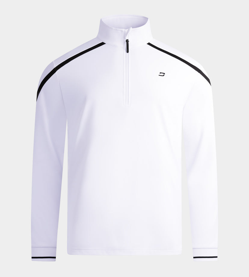 HECTAR MIDLAYER - WHITE