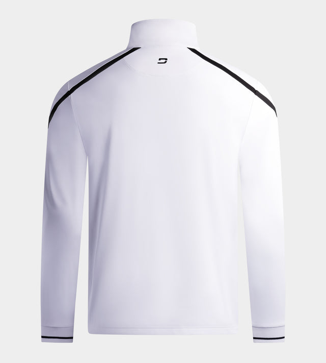 HECTAR MIDLAYER - WHITE