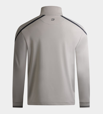HECTAR MIDLAYER - GREY
