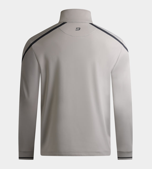 HECTAR MIDLAYER - GREY