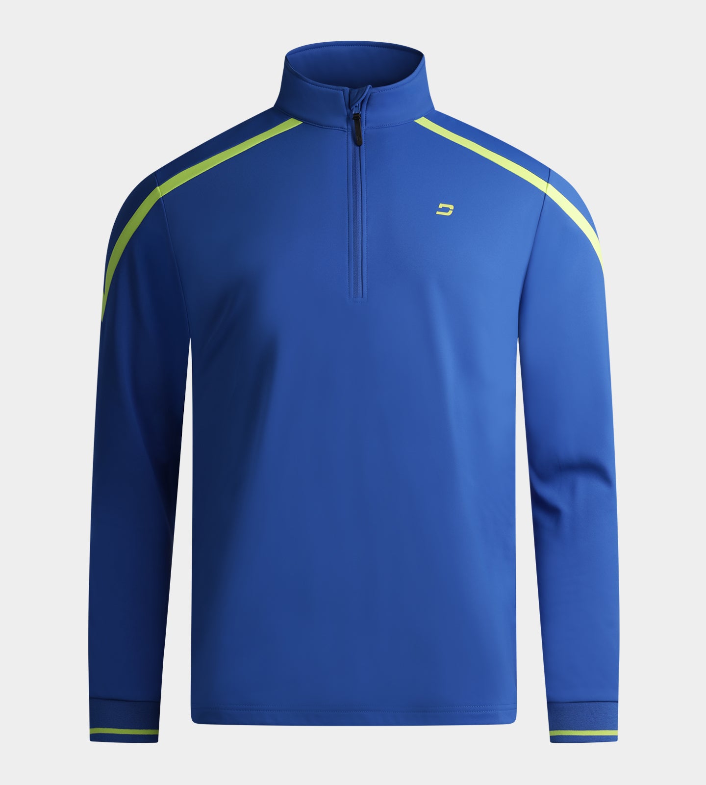 HECTAR MIDLAYER - BLUE