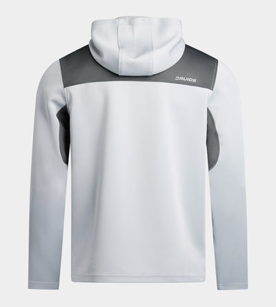 HELIOS HOODIE - GREY