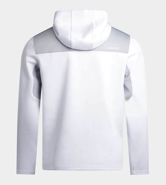 HELIOS HOODIE - WIT