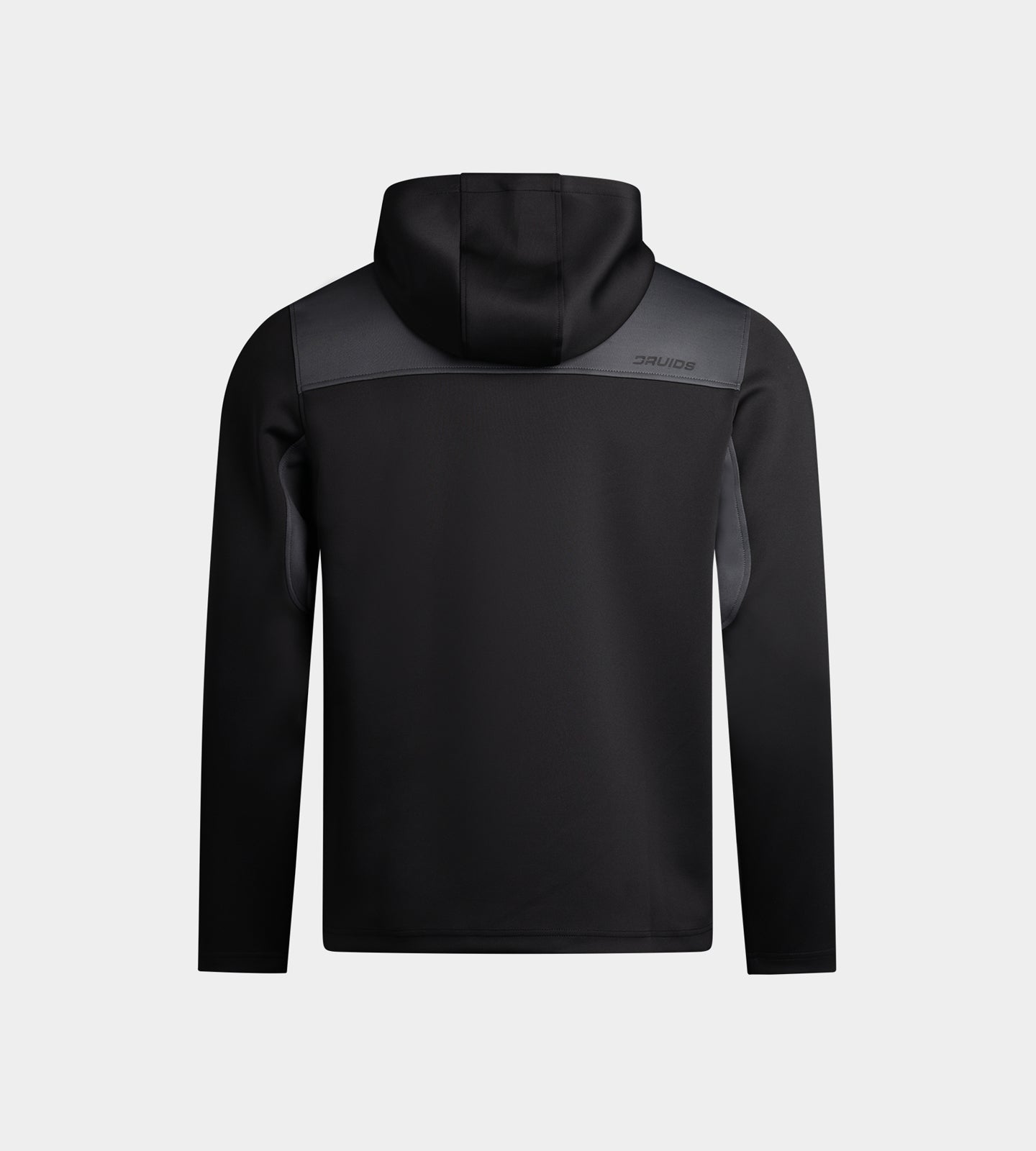 KIDS HELIOS HOODIE - ZWART