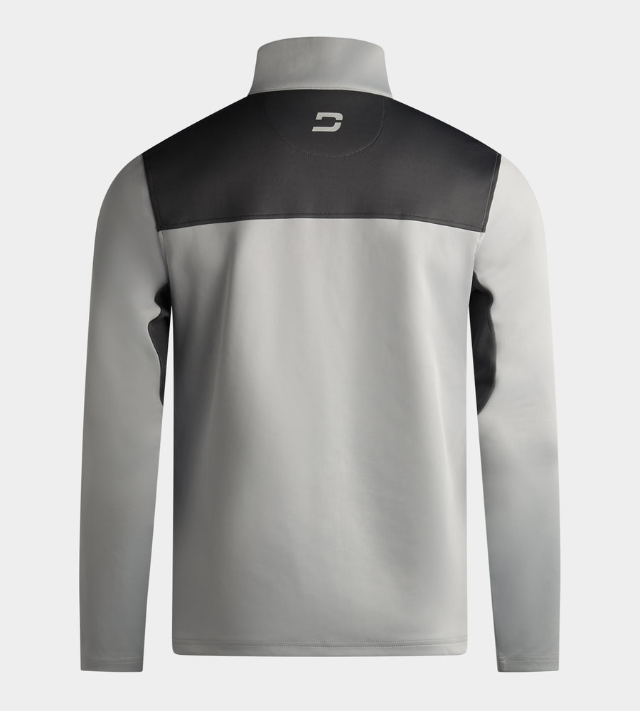 HELIOS MIDLAYER - GRIS