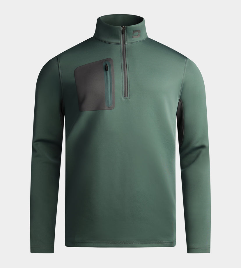 HELIOS MIDLAYER - SALIE