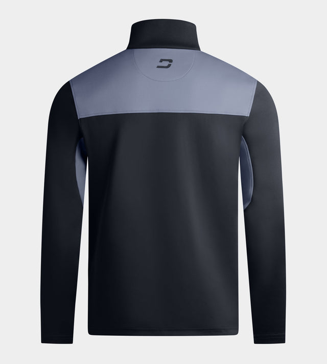 HELIOS MIDLAYER - NEGRO