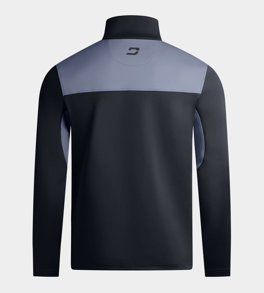 HELIOS MIDLAYER - SCHWARZ