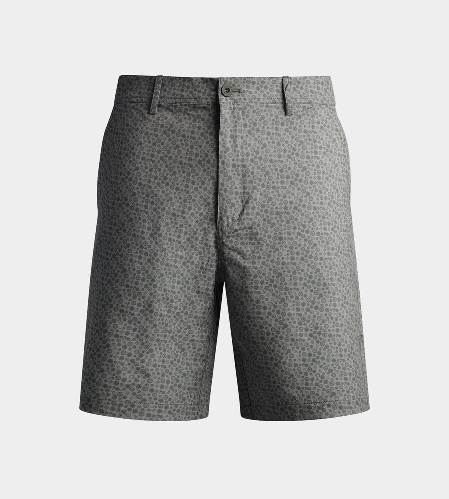 HERITAGE BOTANIC SHORTS - HOUTSKOOL