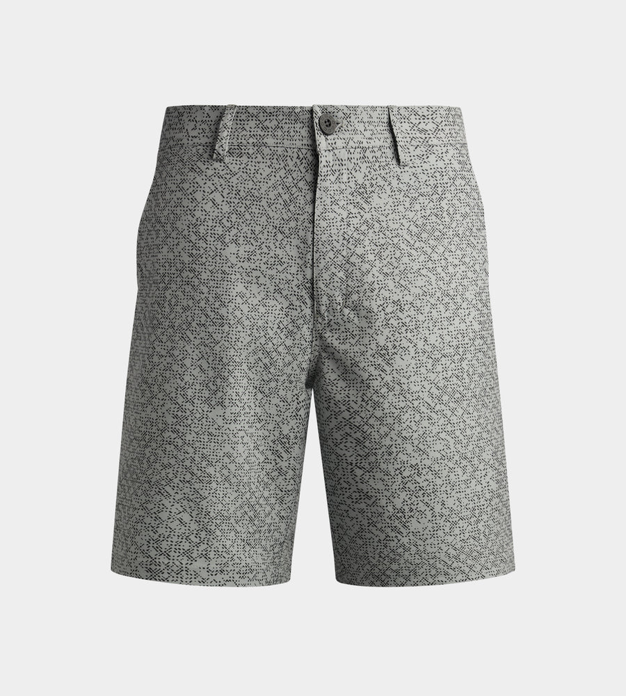 HERITAGE TEX SHORTS - GRIJS