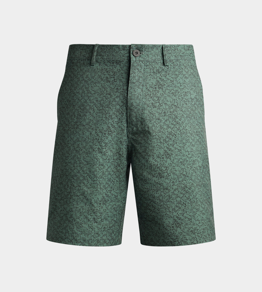 HERITAGE TEX SHORTS - SAGE