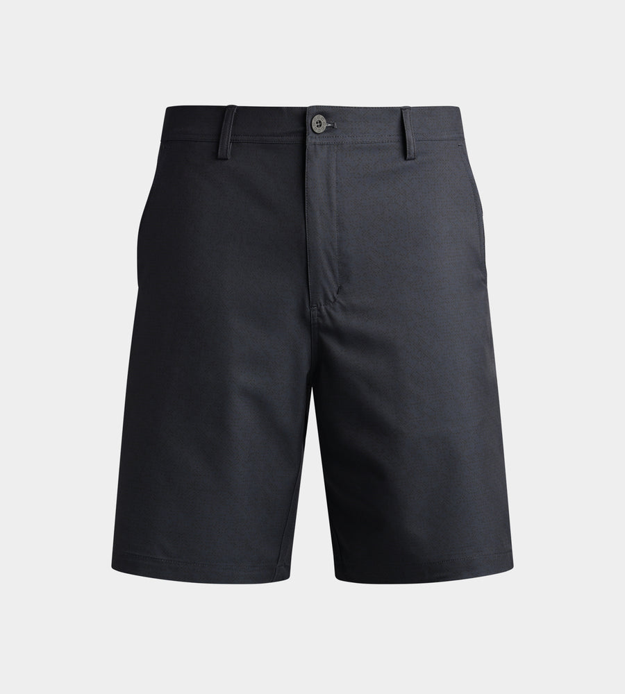 HERITAGE TEX SHORTS - MARINEBLAUW