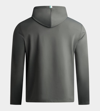 HESSIE HOODIE - CHARCOAL