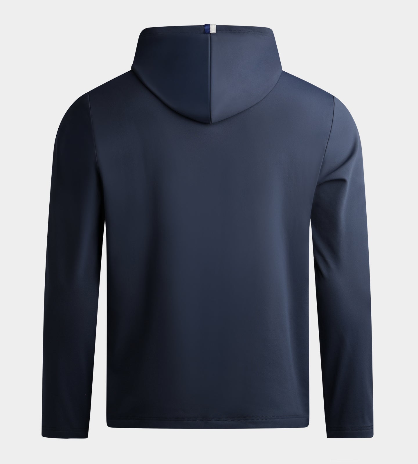 HESSIE HOODIE - NAVY