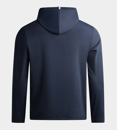 HESSIE HOODIE - NAVY