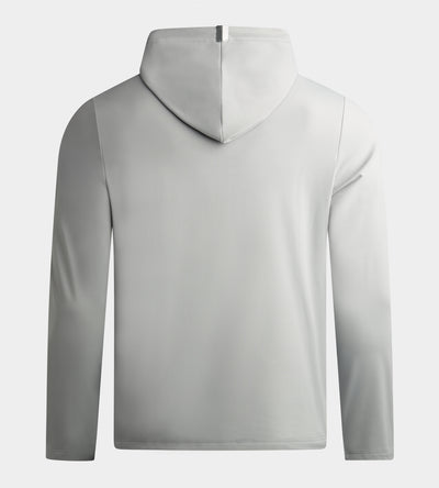 HESSIE HOODIE - GREY