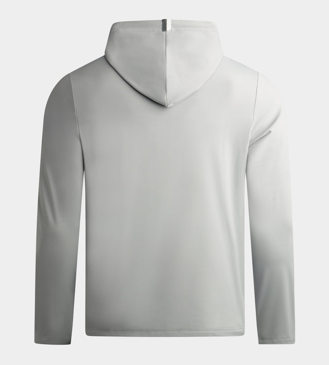 HESSIE HOODIE - GREY