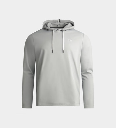 KIDS HESSIE HOODIE -GRIS