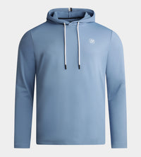 HESSIE HOODIE - BLEU - S