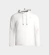 KIDS HESSIE HOODIE - WHITE