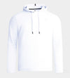 HESSIE HOODIE - WHITE