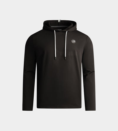 KIDS HESSIE HOODIE -NOIR