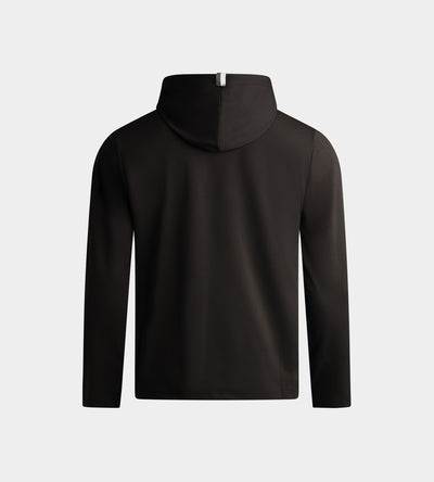 KIDS HESSIE HOODIE -NOIR