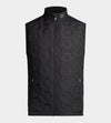 HEXA PERFORMANCE GILET - SCHWARZ