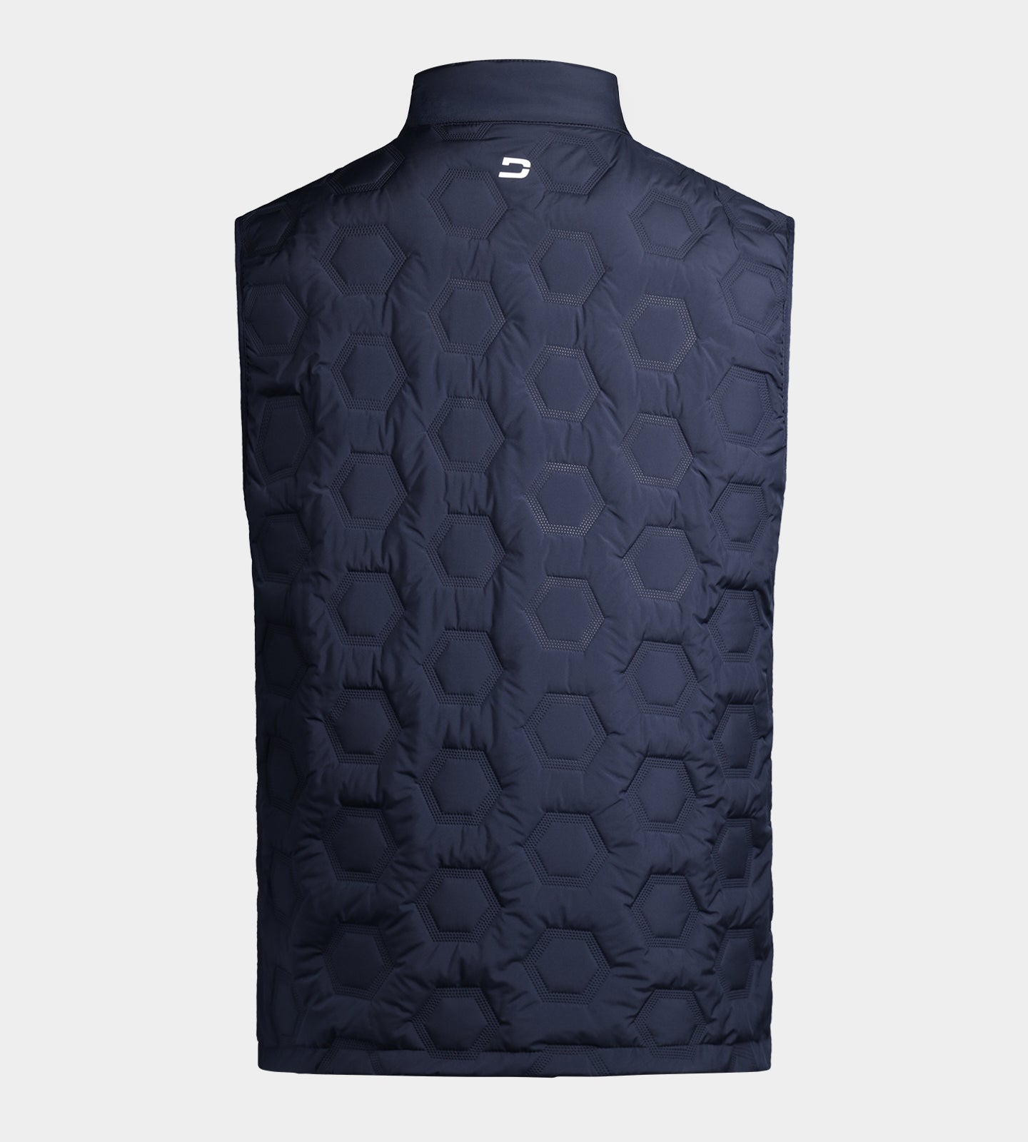 HEXA PERFORMANCE GILET - NAVY