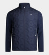 HEXA PERFORMANCE JACKET - MARINE