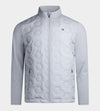 HEXA PERFORMANCE JACKET - GRIS