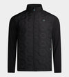 HEXA PERFORMANCE JACKET - NOIR