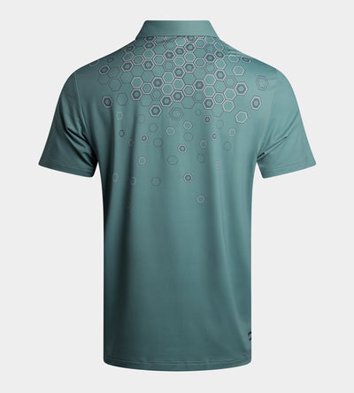 HEXIE POLO - SAGE