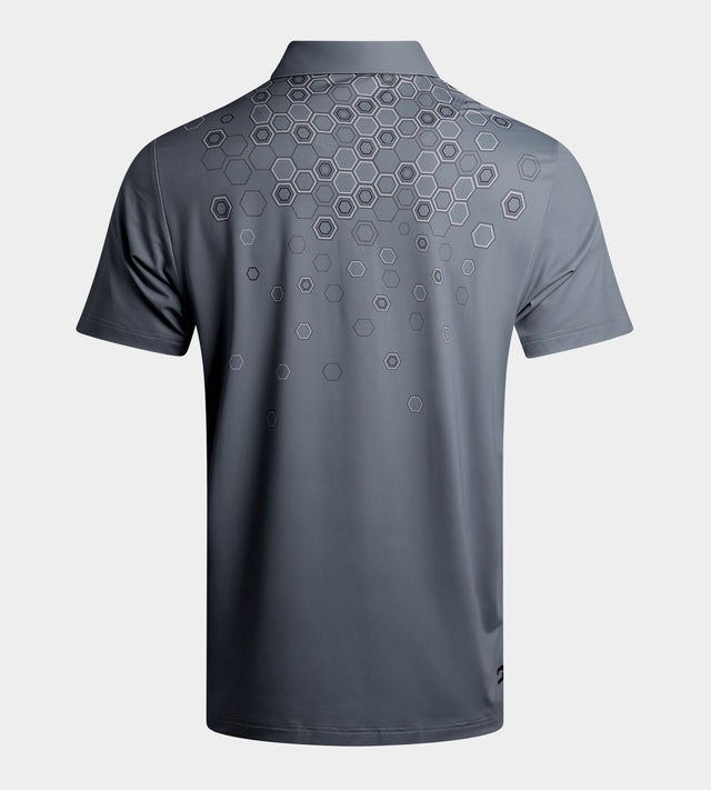 HEXIE POLO - CHARBON