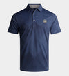 HEX POLO - NAVY