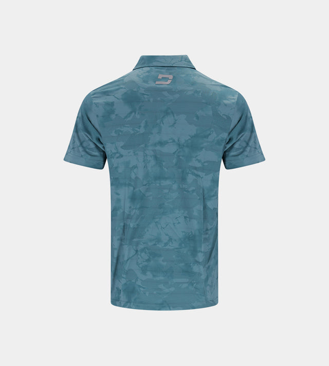 KIDS HORIZON POLO - VERDE