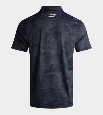 HORIZON POLO - NAVY