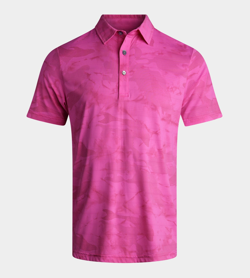 HORIZON POLO - ROSA