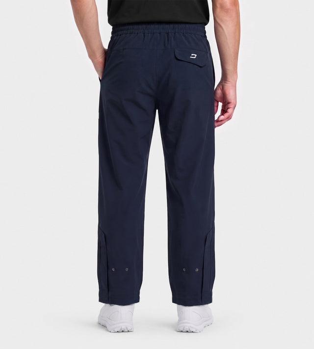 INFINITE RAIN TROUSERS - NAVY