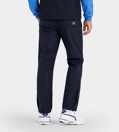 INFINITE RAIN TROUSERS - MARINEBLAU