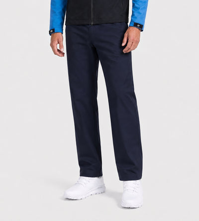 INFINITE RAIN TROUSERS - MARINEBLAU