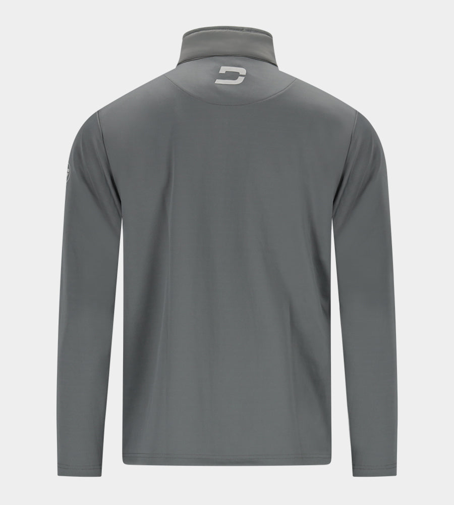 INSULA JACKET - CARBÓN