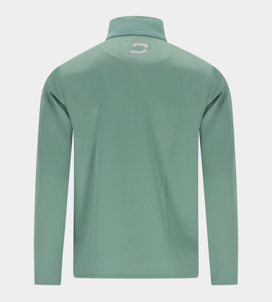 CADDY CLOUD JACKET - SAGE