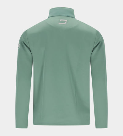 CADDY CLOUD JACKET - SAGE